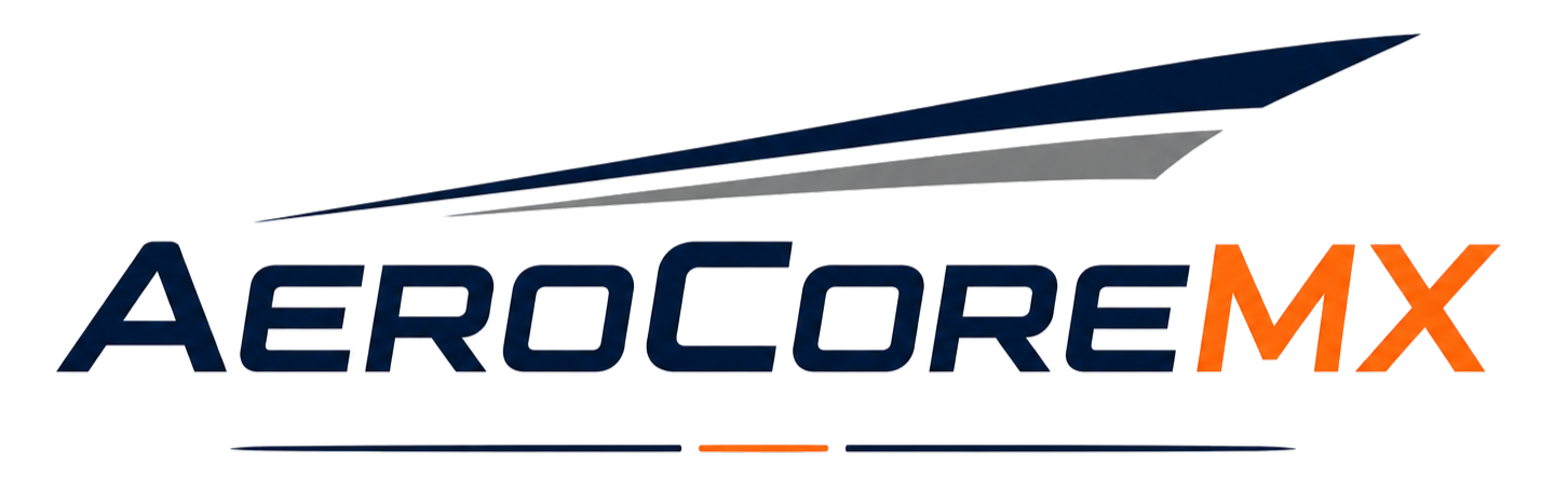 AeroCoreMX