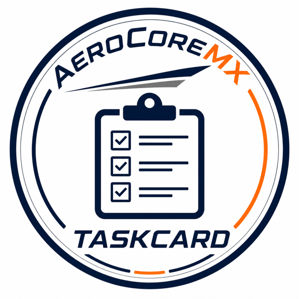 TaskCard Logo